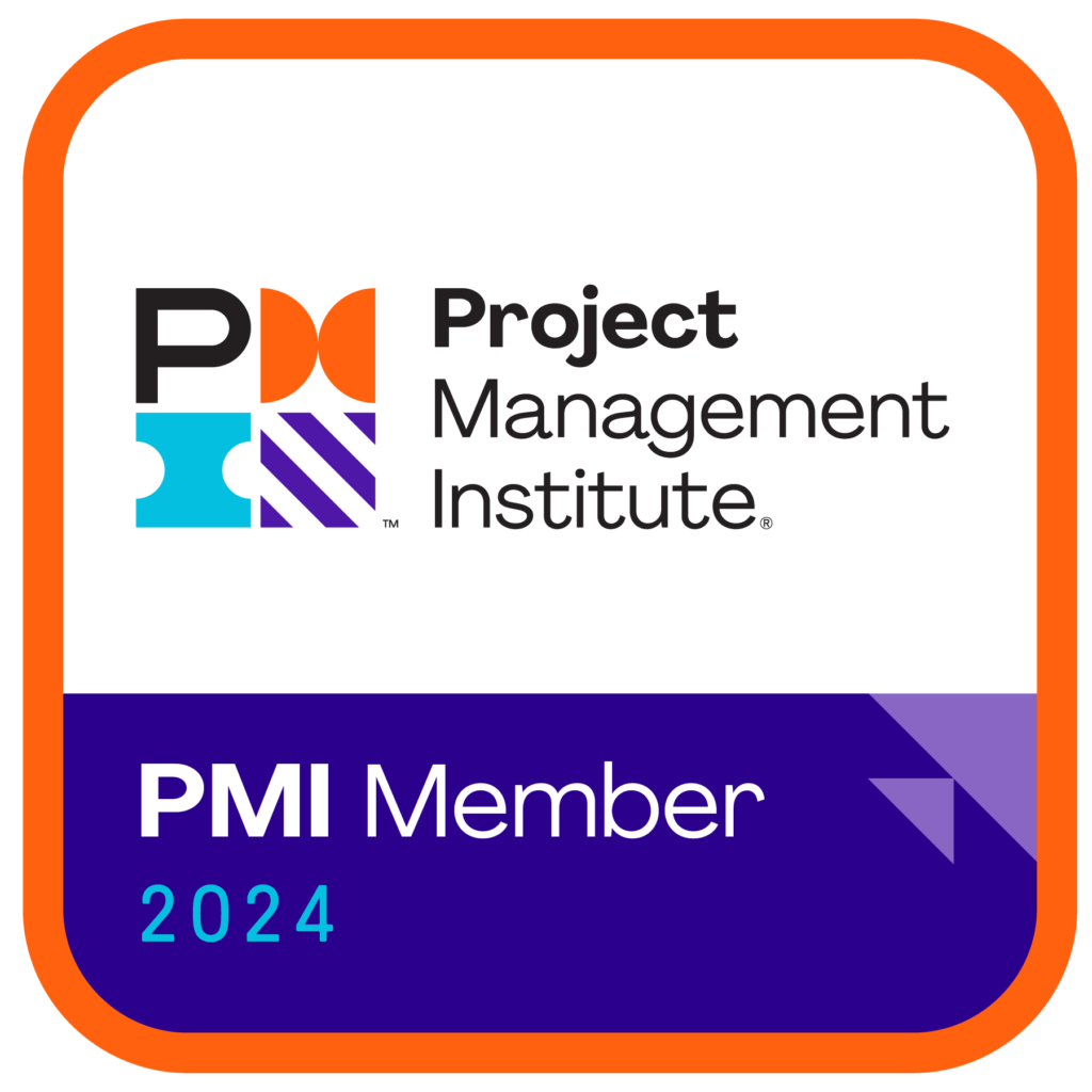 PMI Certfication Rafael Velasco PMP